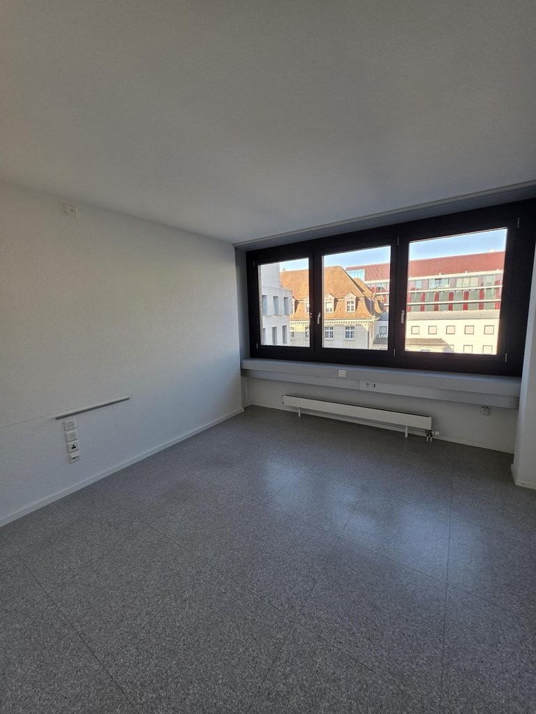 58m² bureau