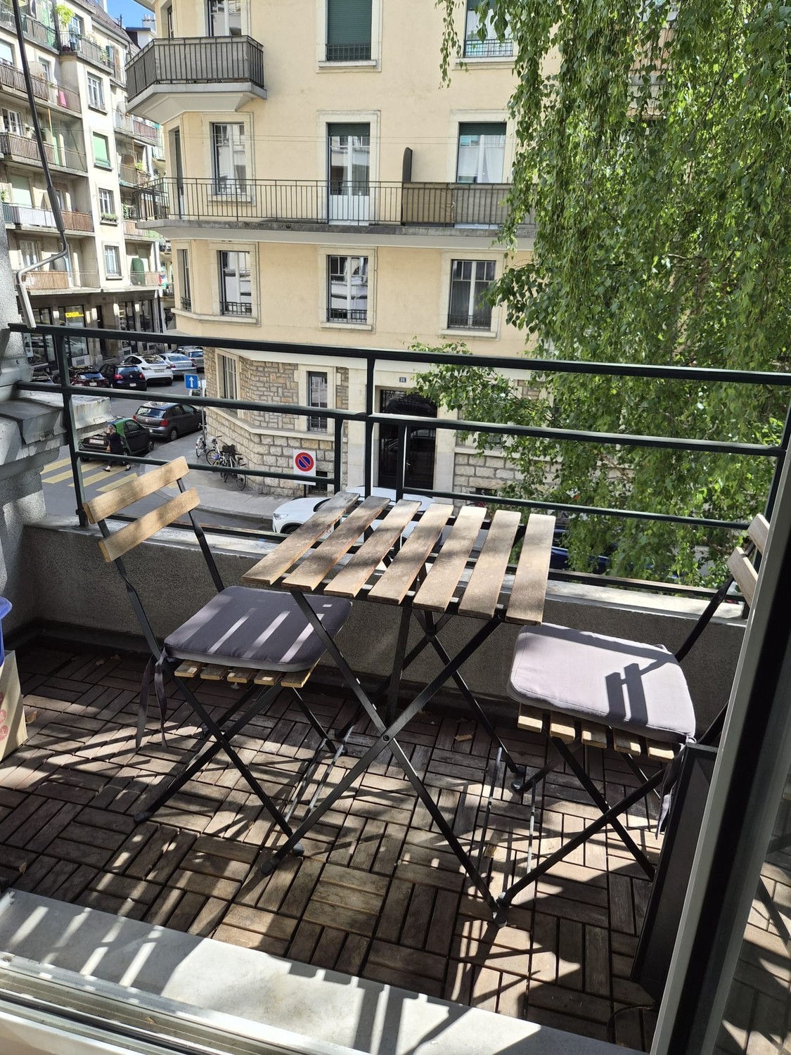 Room in a shared flat, photo 4 sur 4