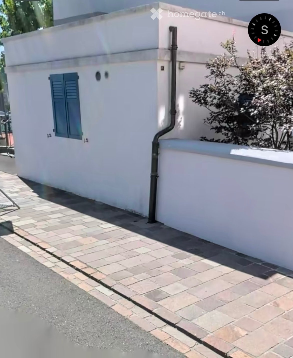2 room apartment, photo 1 sur 3