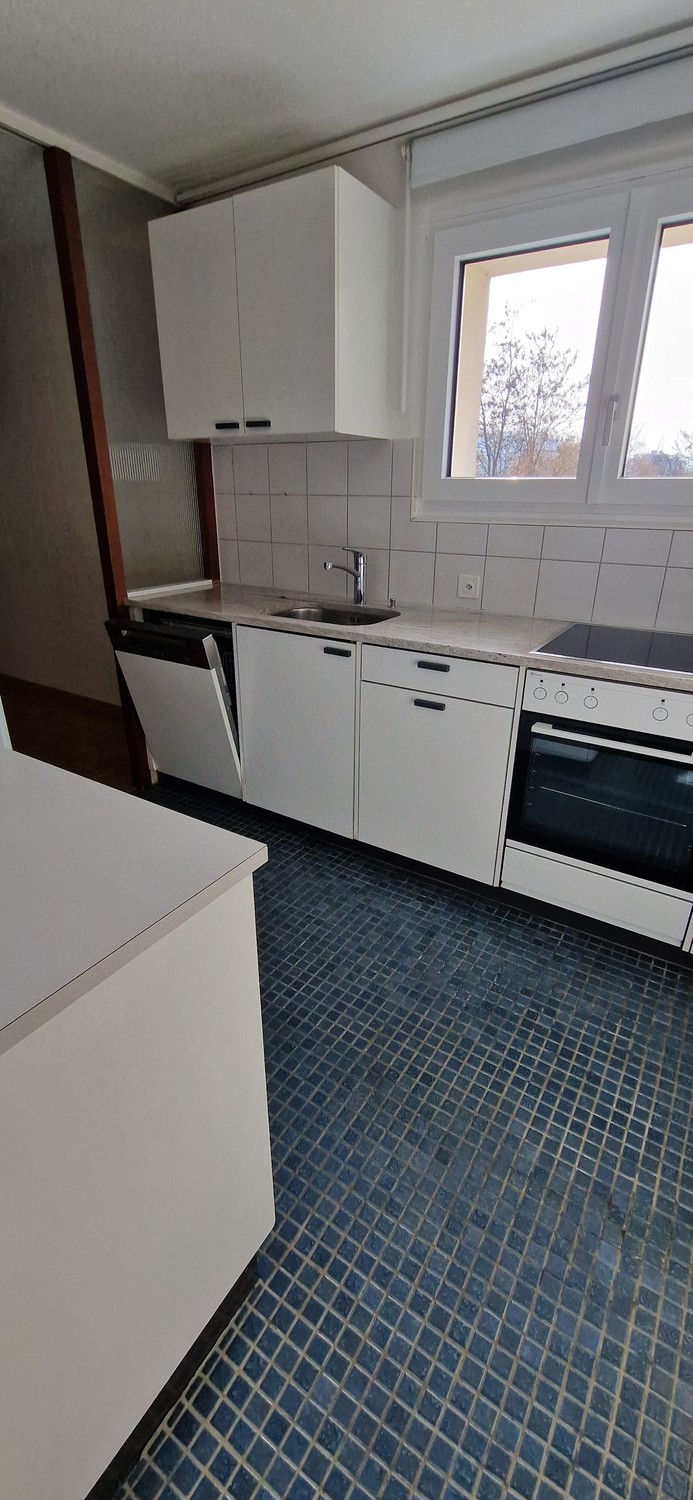 Appartement de 4 ½ pièces, photo 1 sur 5