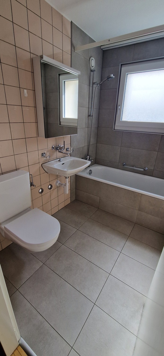 Appartement de 4 ½ pièces, photo 5 sur 5