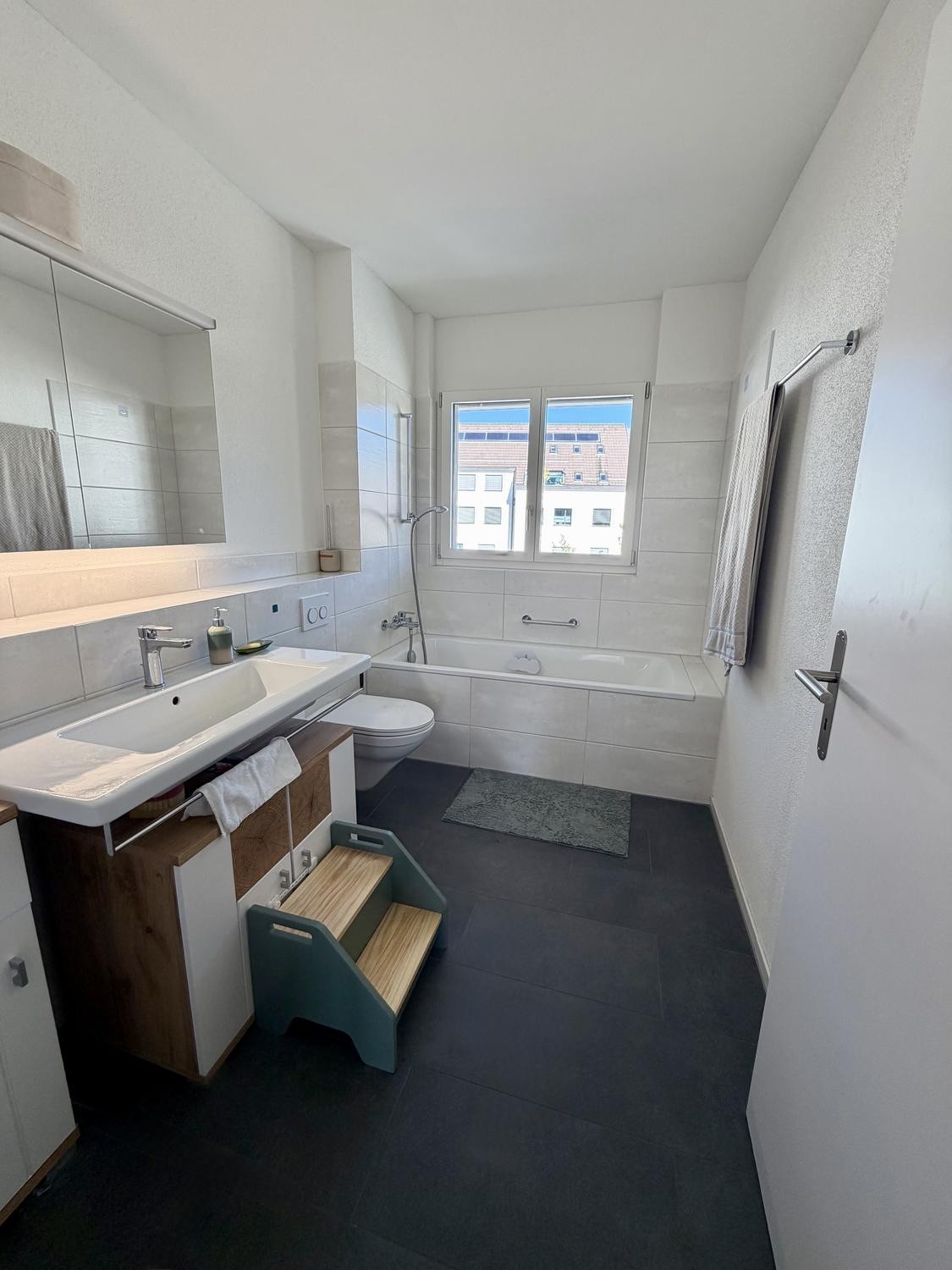 Appartement de 4 ½ pièces, photo 5 sur 8