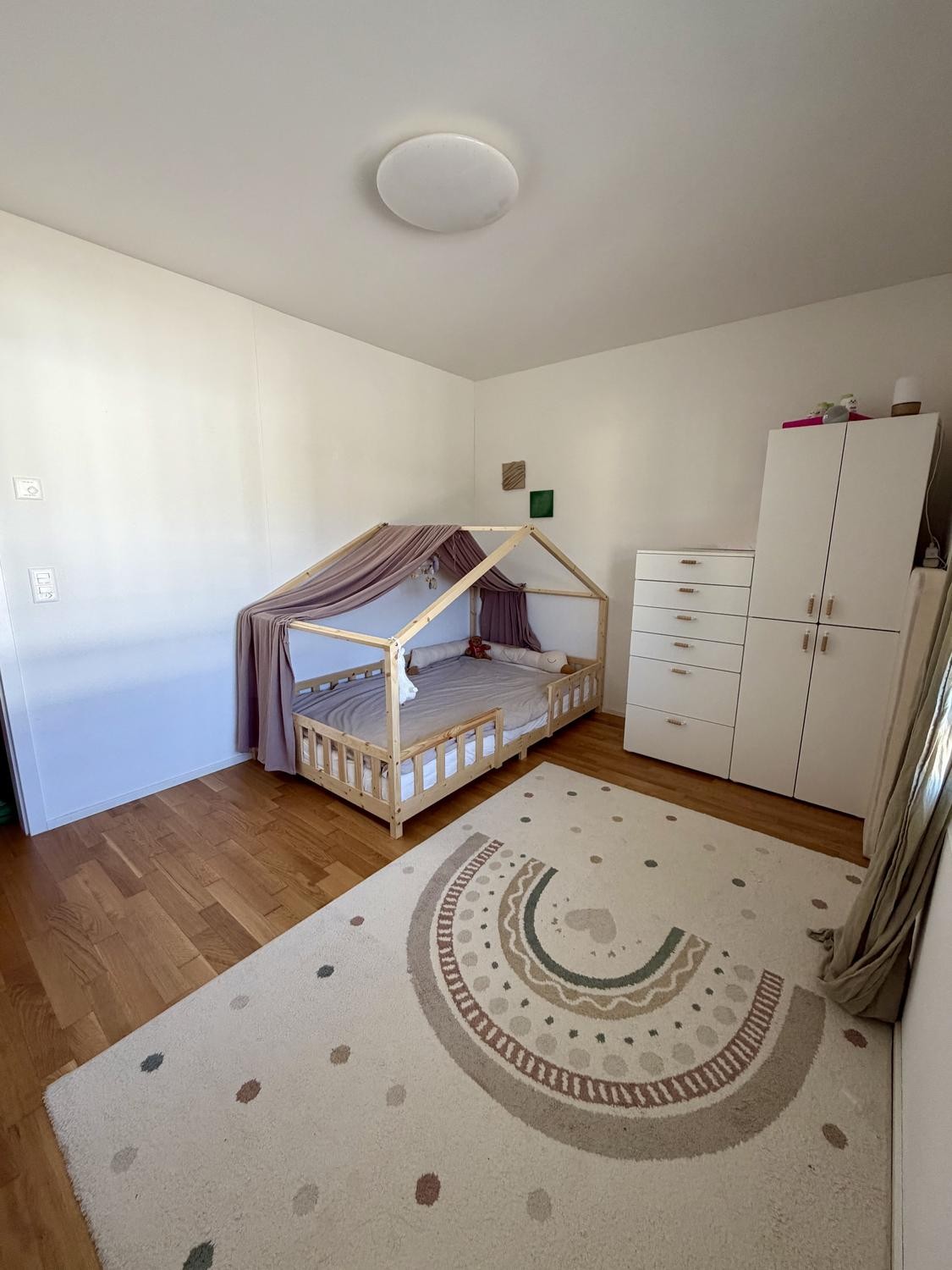 Appartement de 4 ½ pièces, photo 6 sur 8