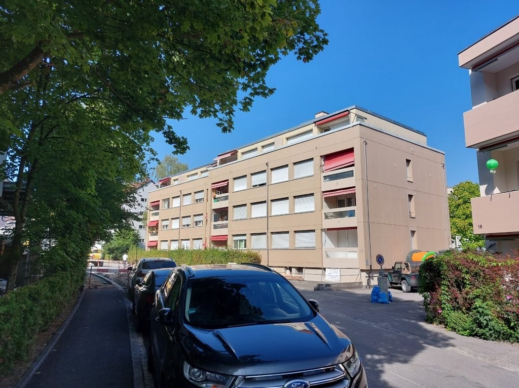 Place souterraine