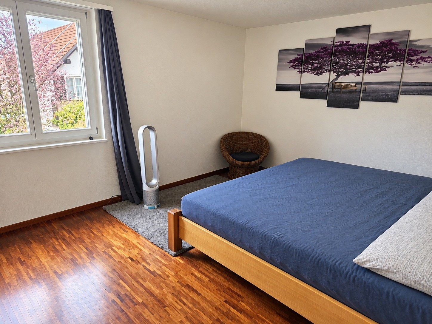 Appartement de 3 ½ pièces, photo 6 sur 10