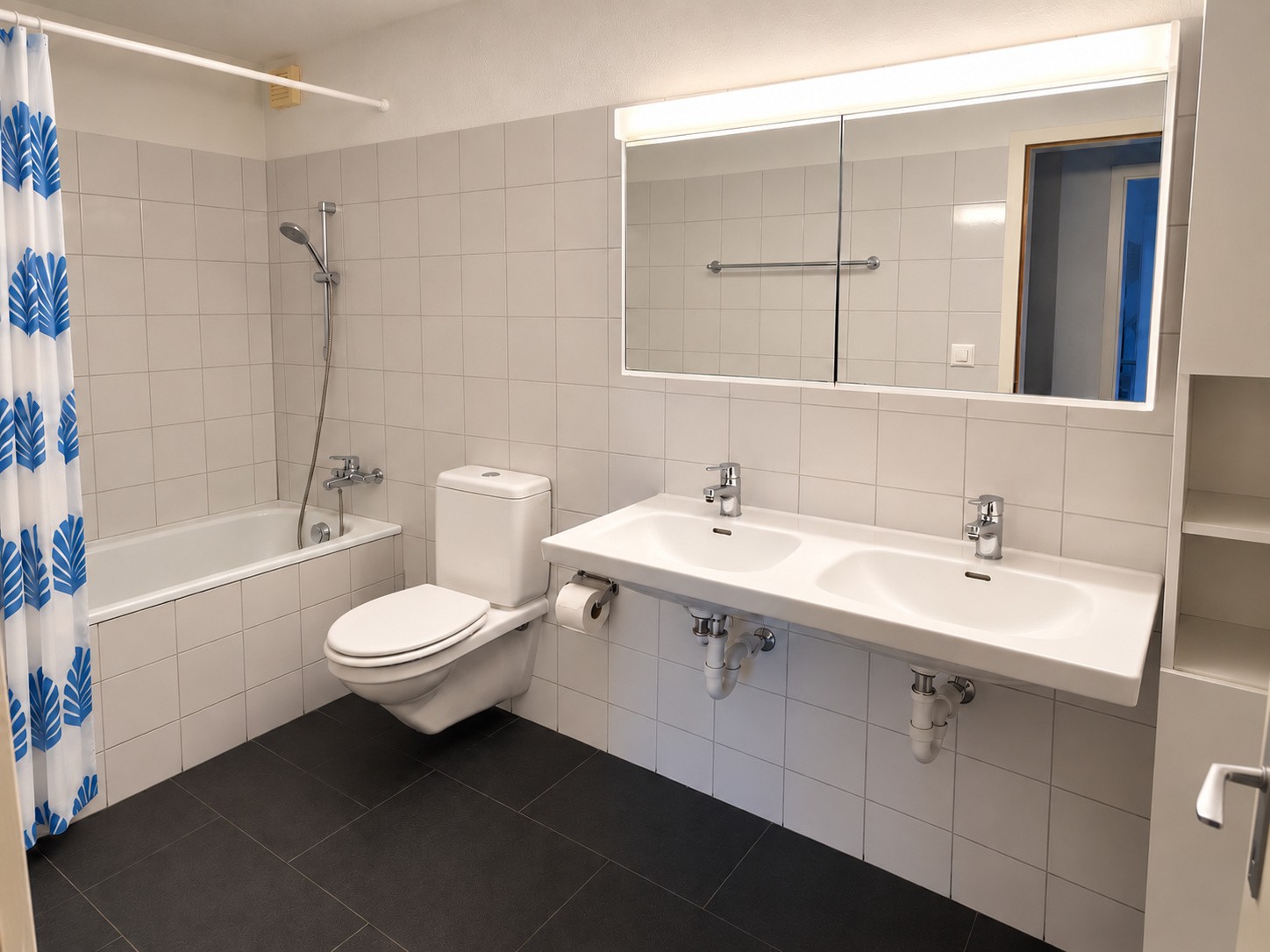 Appartement de 3 ½ pièces, photo 8 sur 10