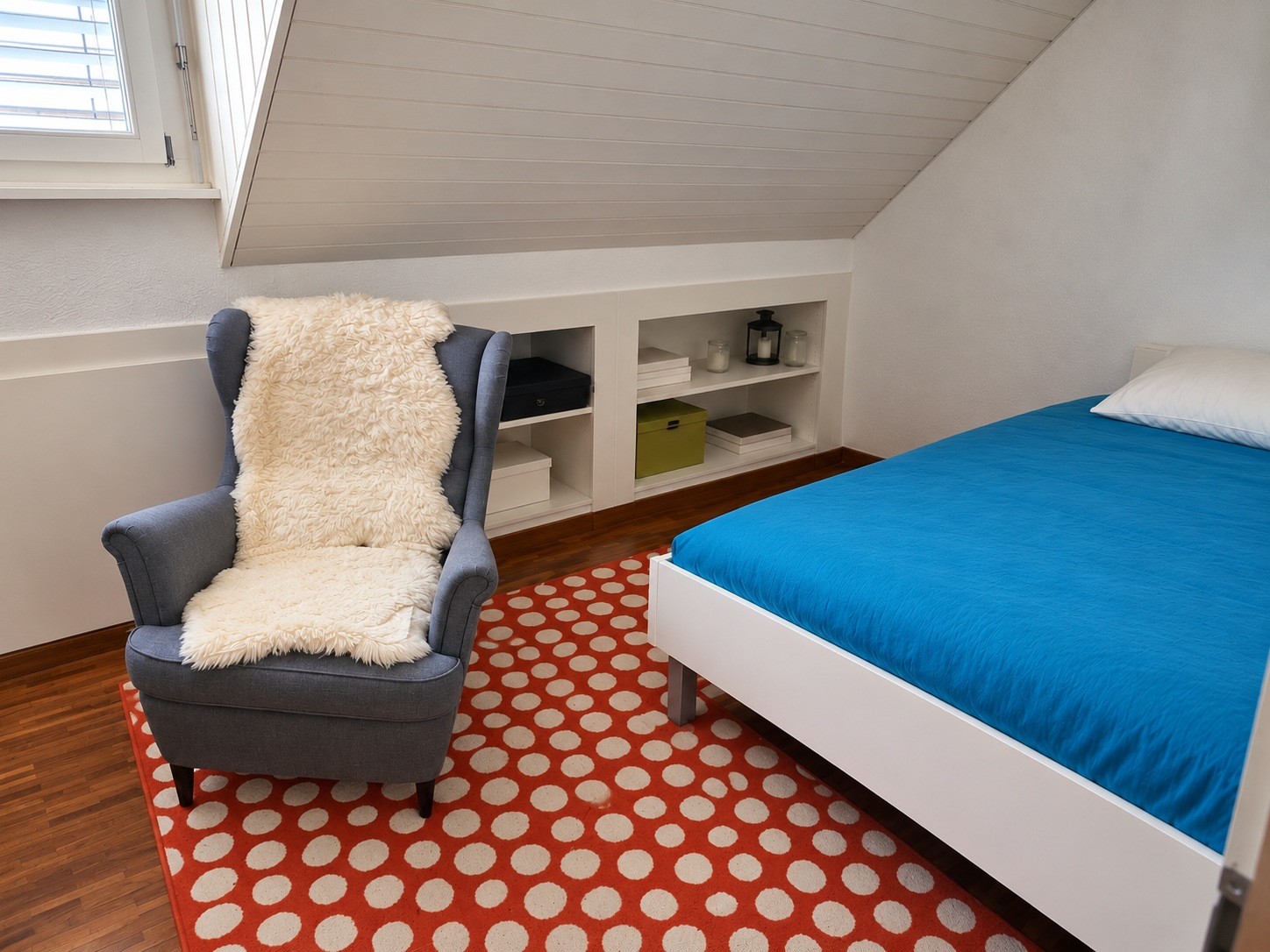 Appartement de 3 ½ pièces, photo 10 sur 10