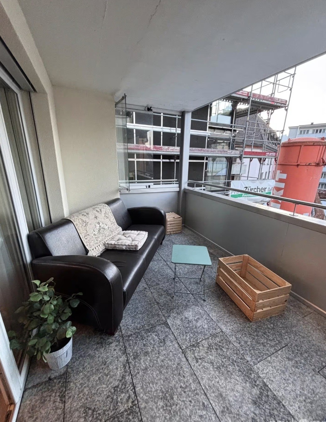 Appartement de 4 ½ pièces, photo 6 sur 6
