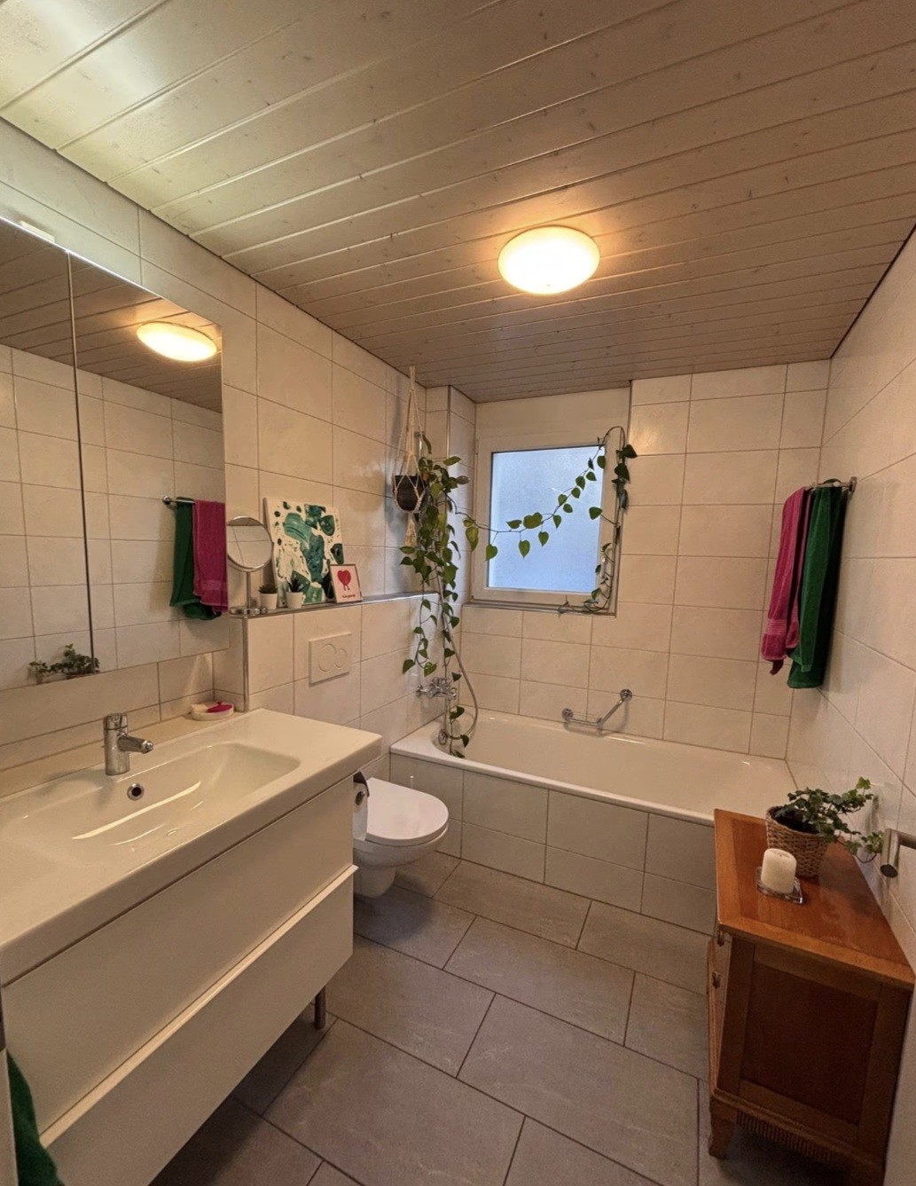 Appartement de 4 ½ pièces, photo 5 sur 6