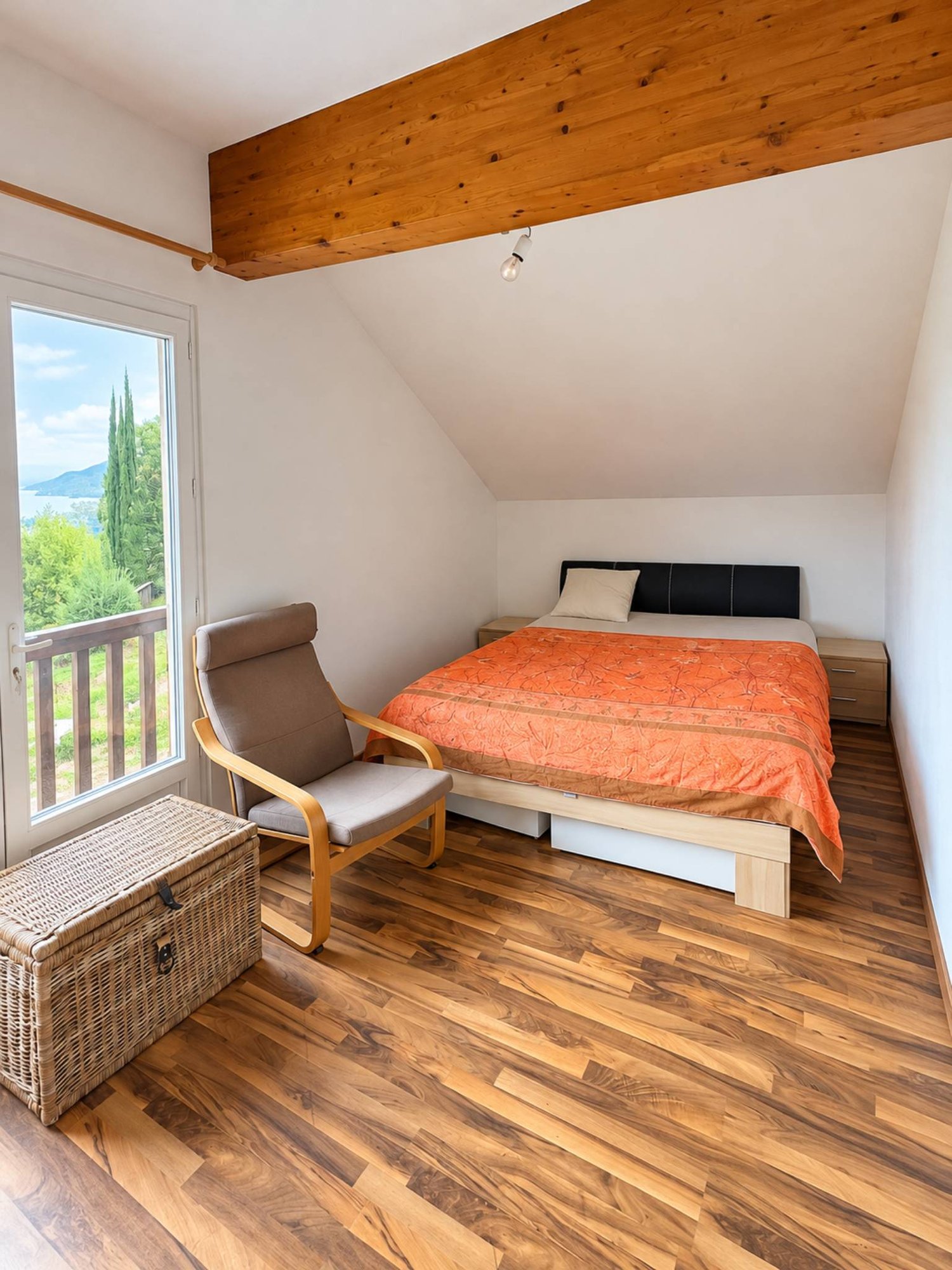 1 rooms apartment, photo 6 sur 6