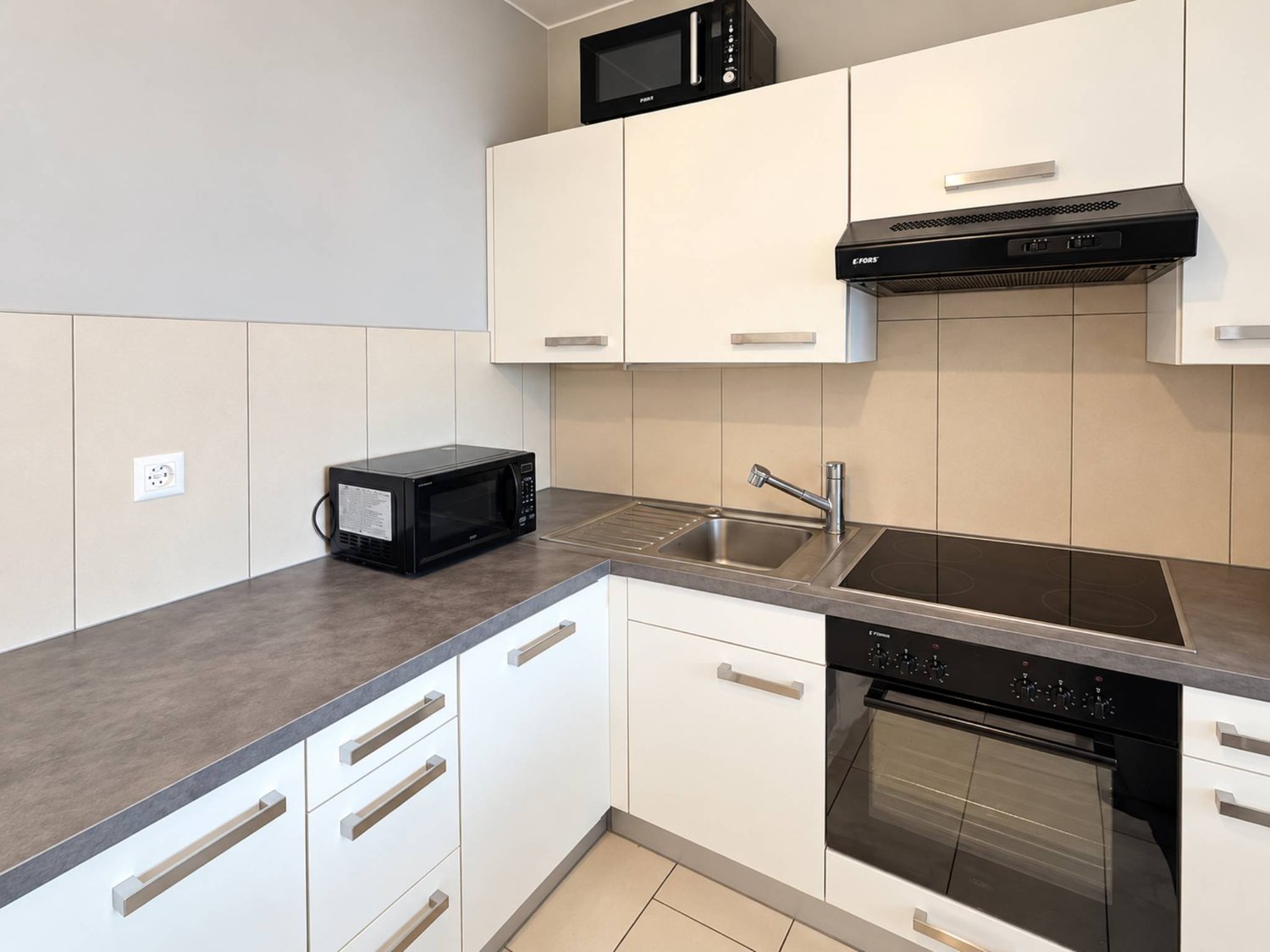 1 rooms apartment, photo 3 sur 6
