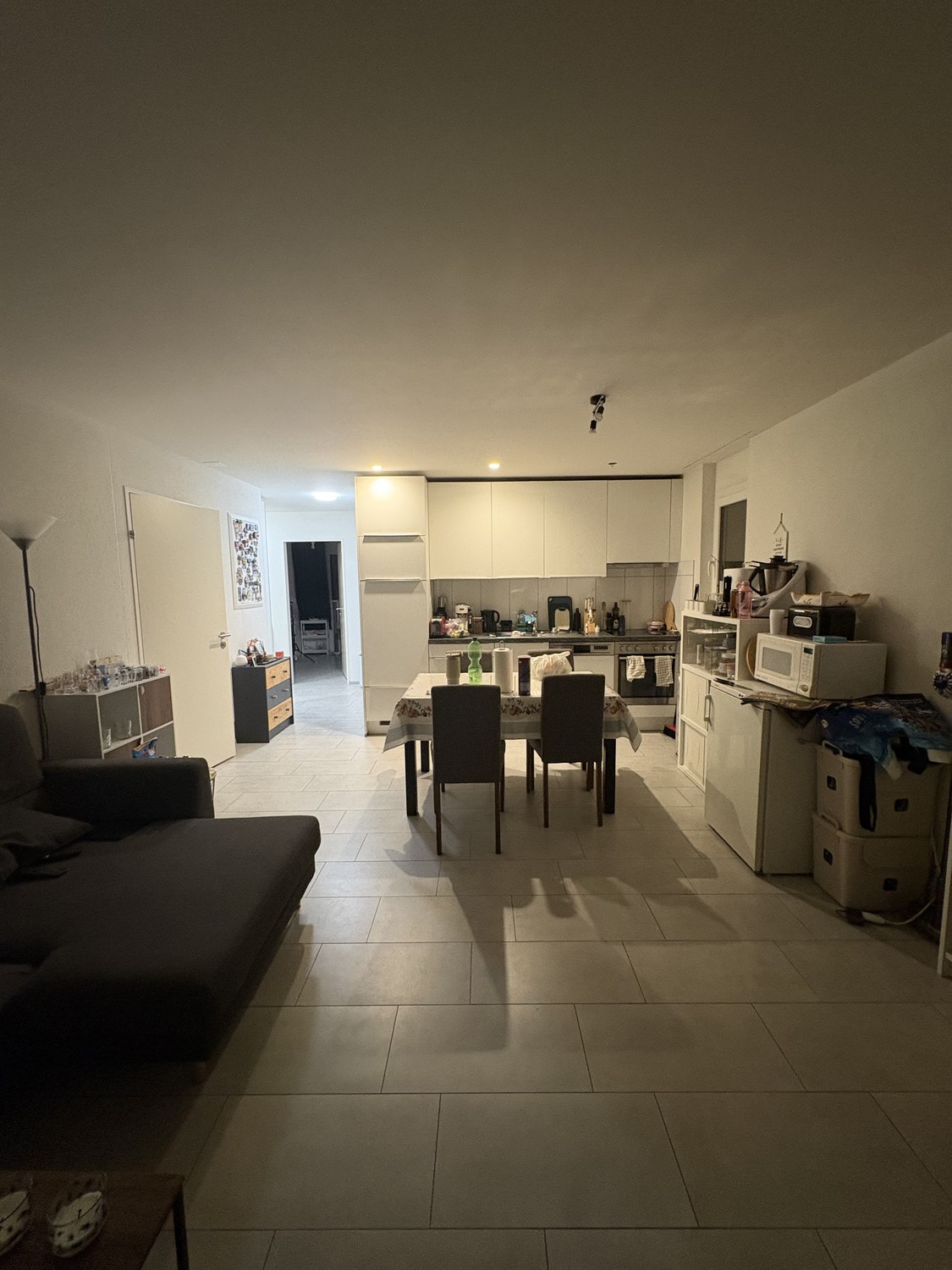 Appartement de 3 ½ pièces, photo 2 sur 9