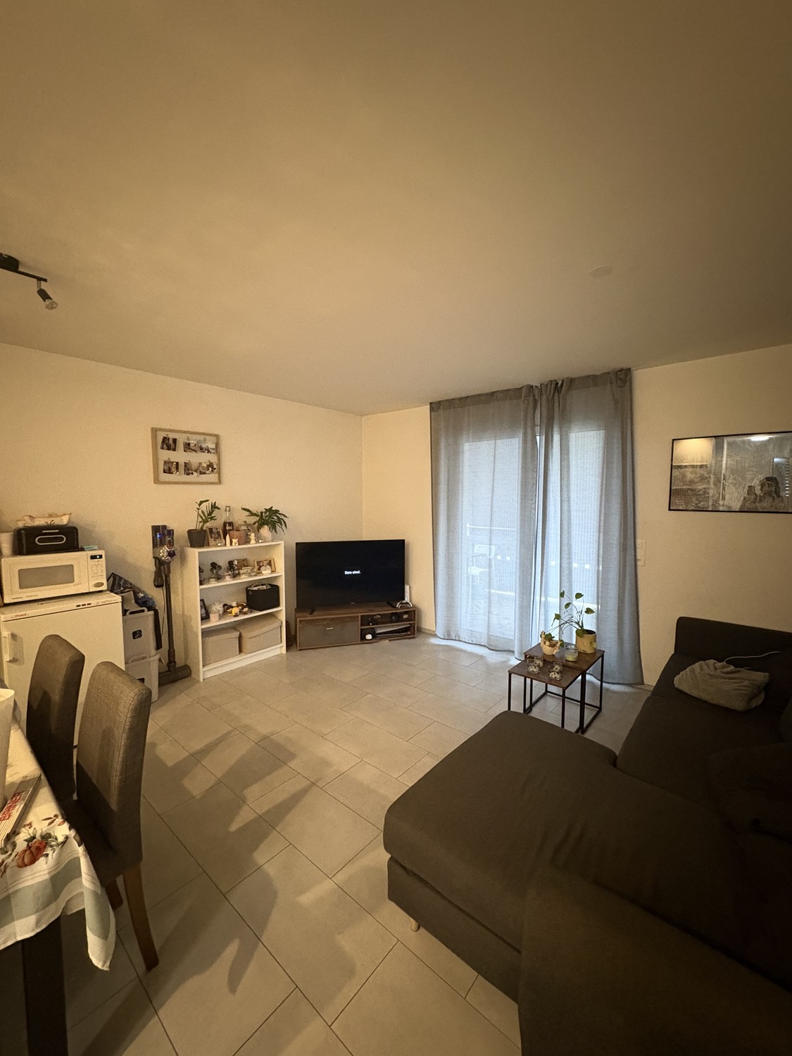 Appartement de 3 ½ pièces, photo 1 sur 9