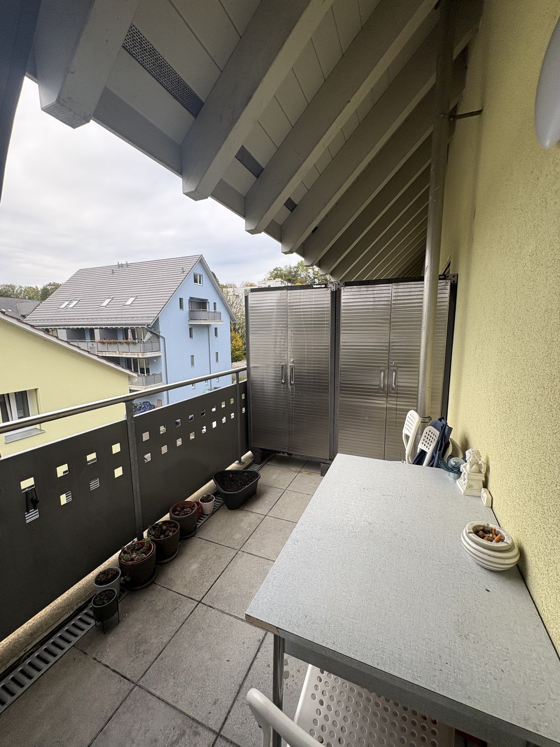 Appartement de 3 ½ pièces, photo 7 sur 9