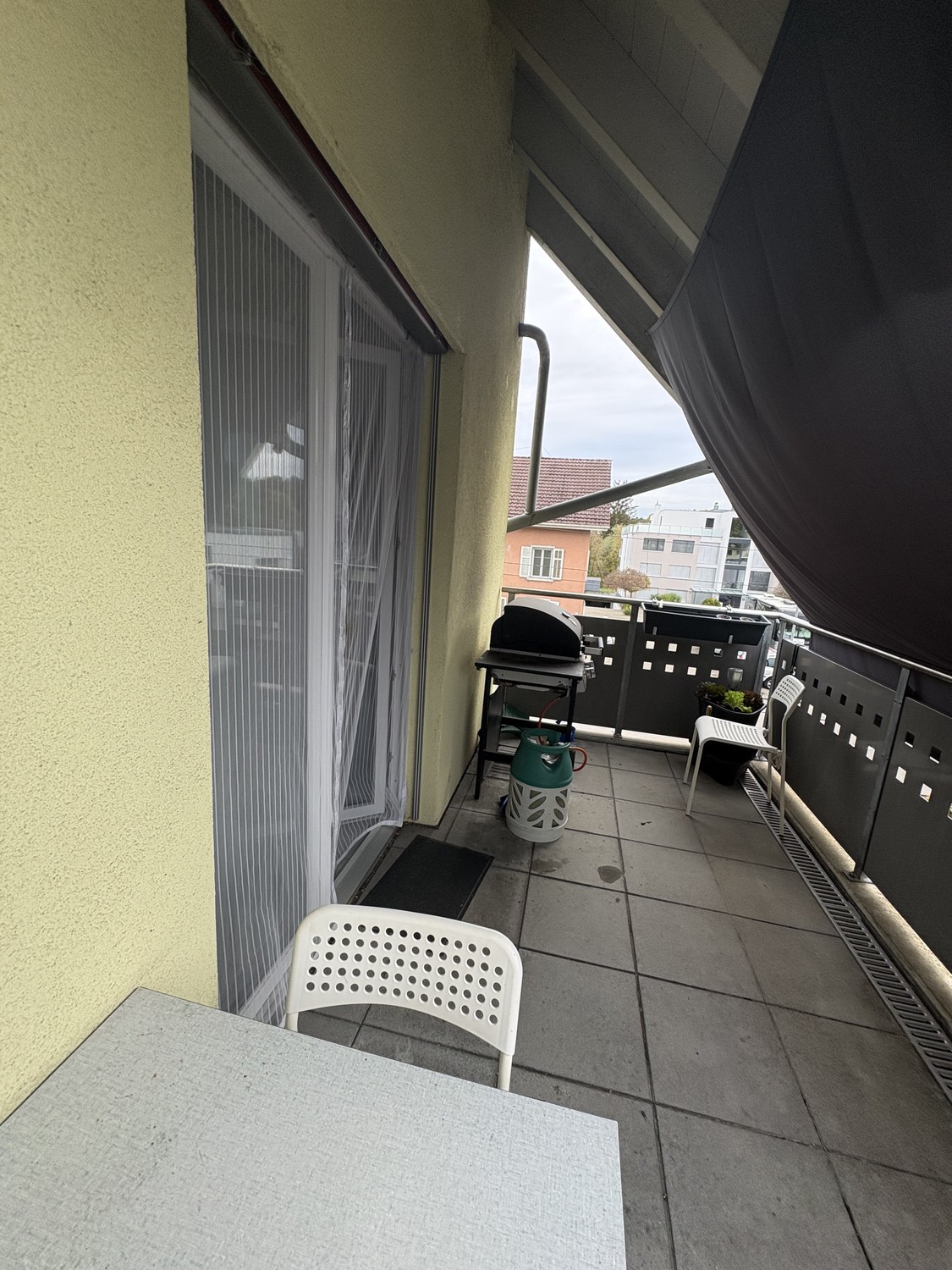Appartement de 3 ½ pièces, photo 8 sur 9