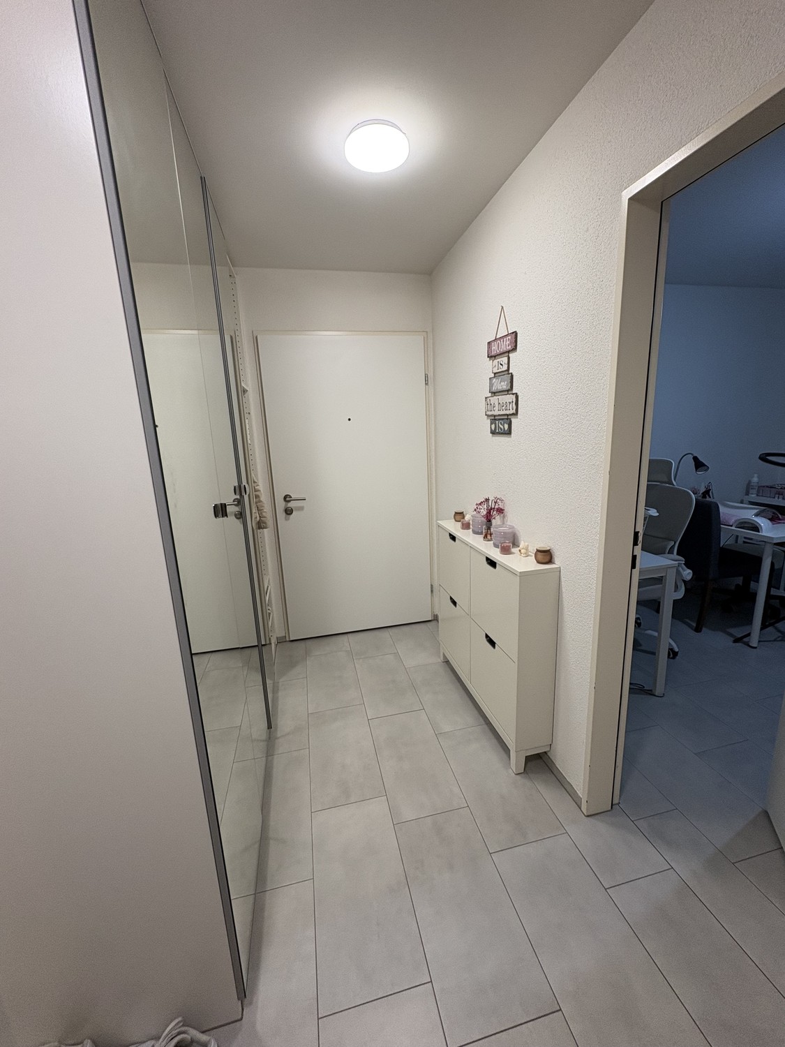 Appartement de 3 ½ pièces, photo 3 sur 9