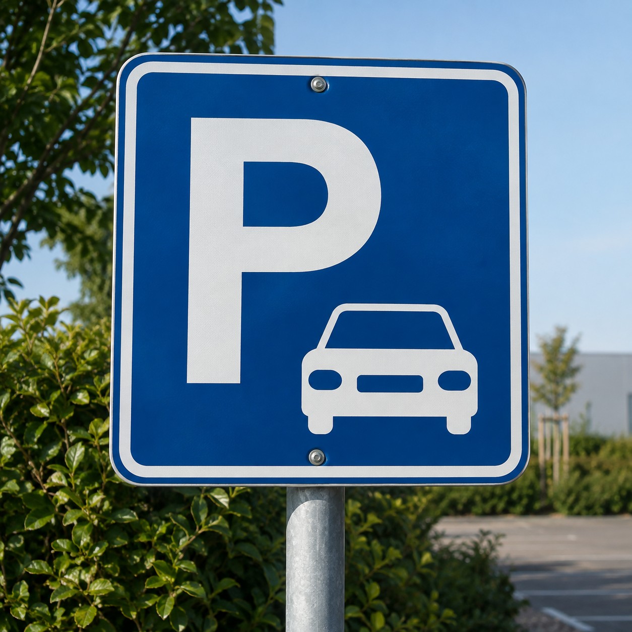 Place disponible