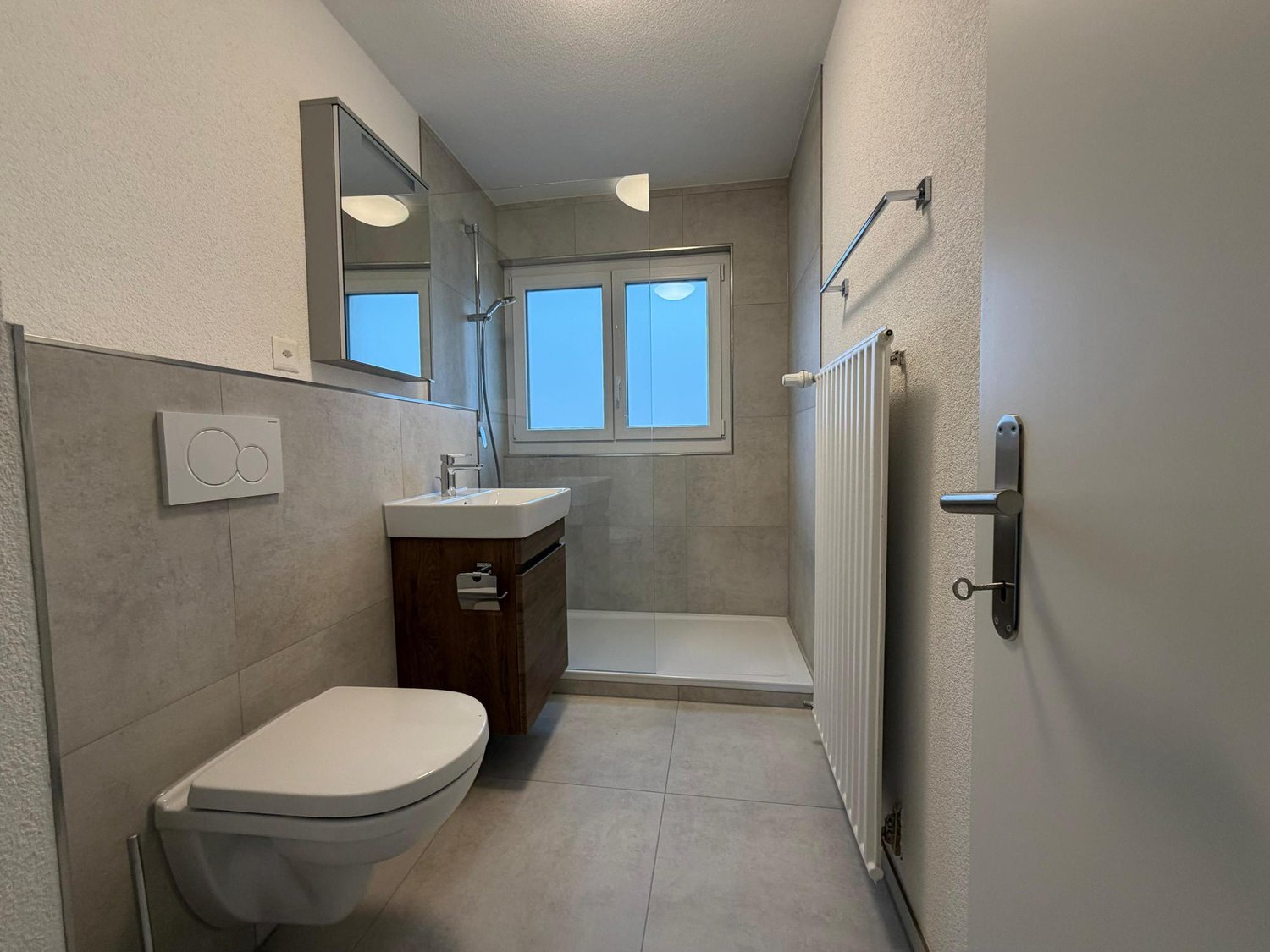 Appartement de 3 pièces