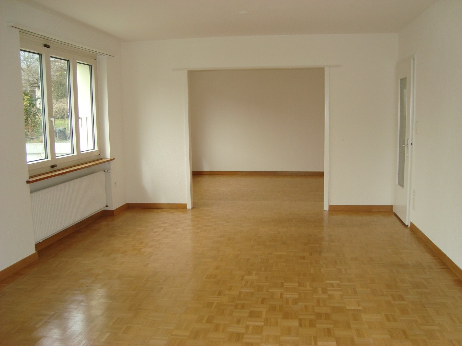 Appartement de 4 pièces, photo 4 sur 7