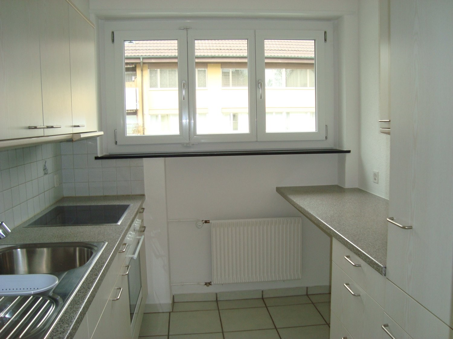 Appartement de 4 pièces, photo 5 sur 7