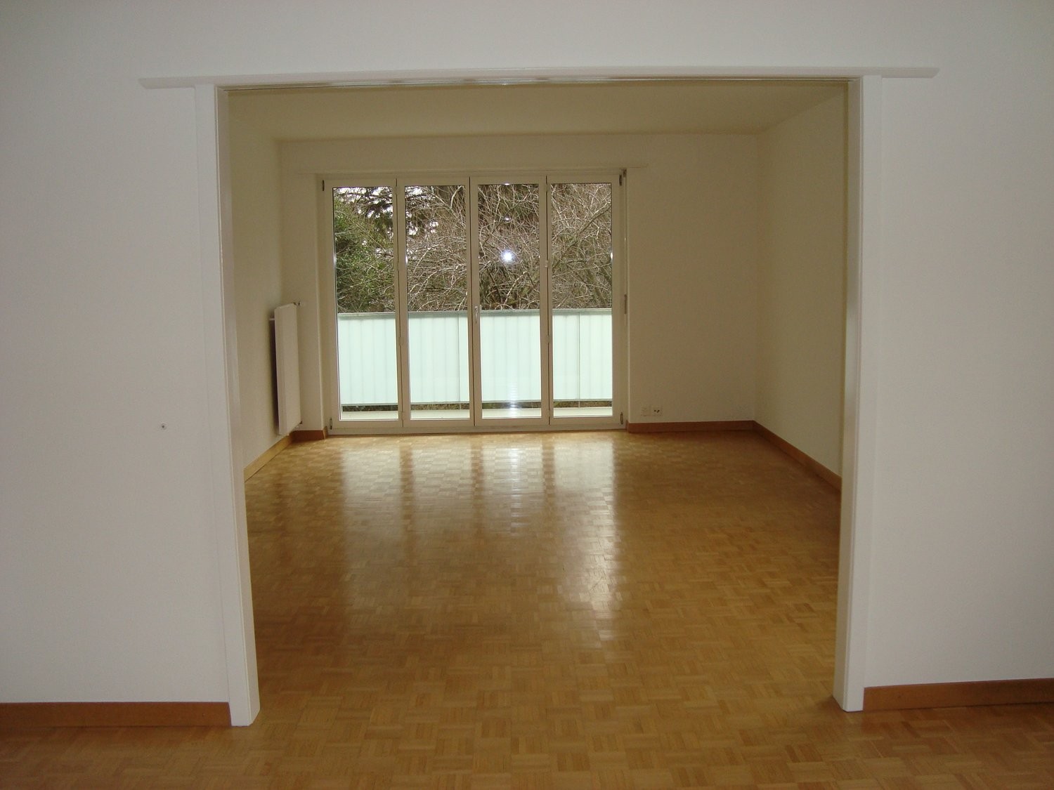 Appartement de 4 pièces, photo 1 sur 7