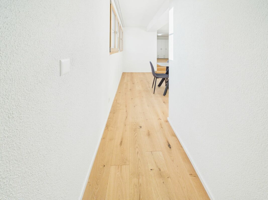 Appartement de 2 ½ pièces