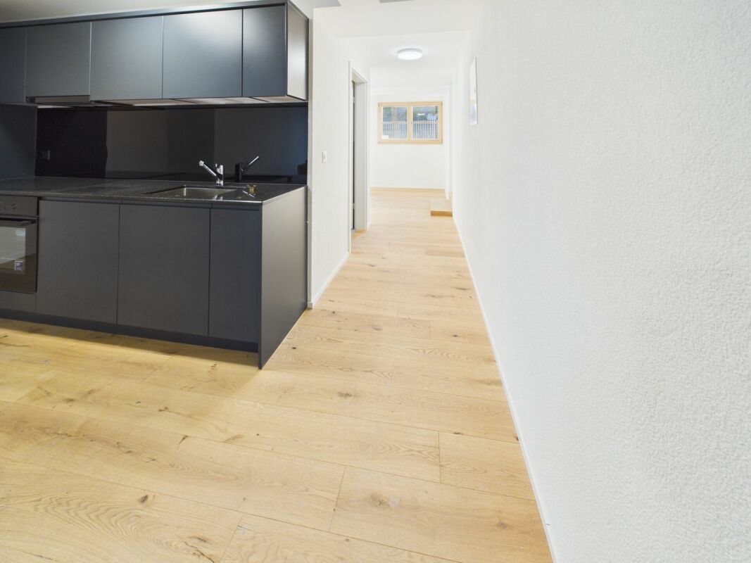 Appartement de 2 ½ pièces