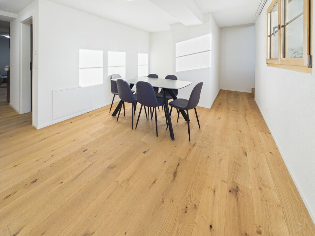 Appartement de 2 ½ pièces