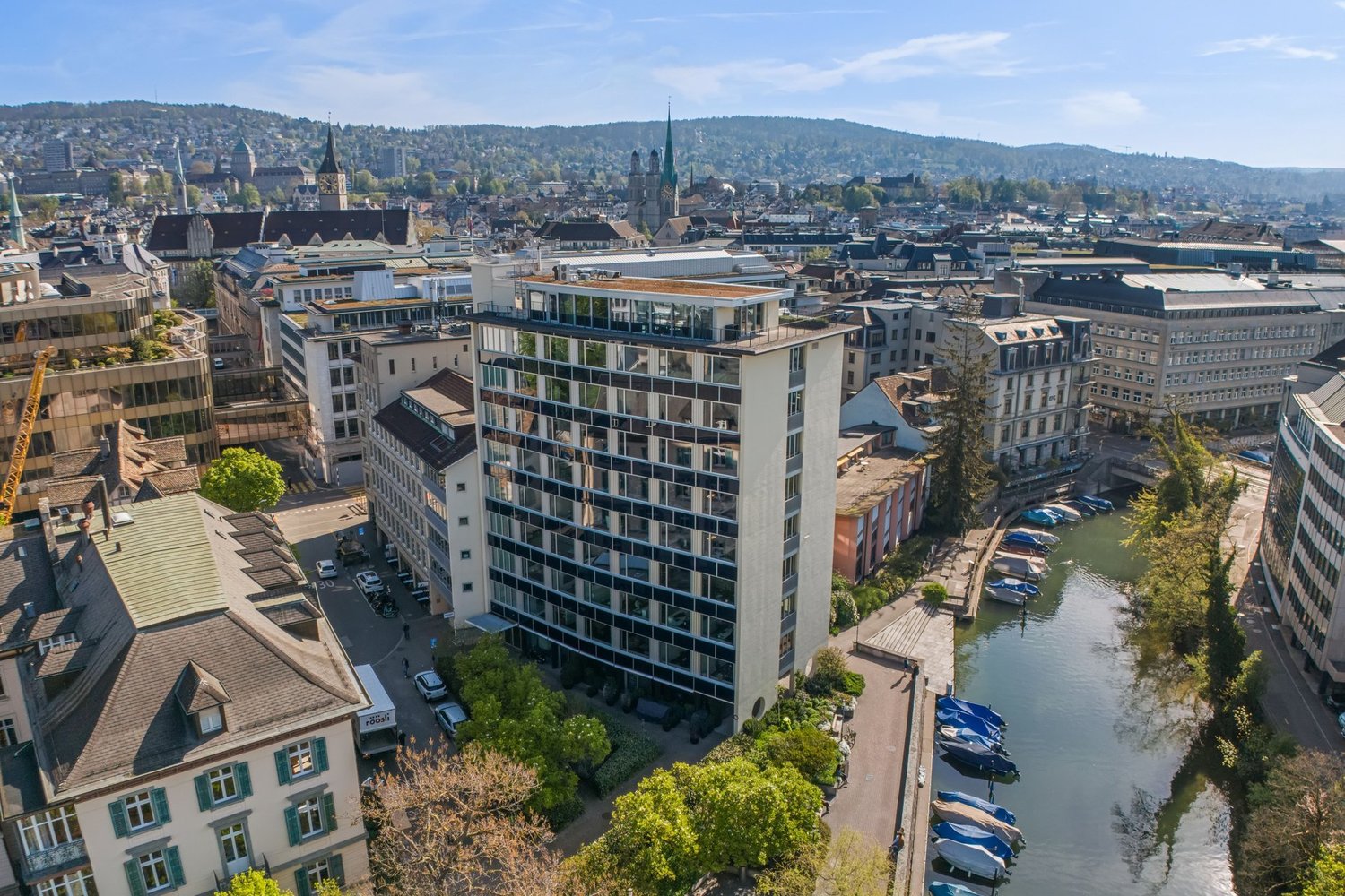550m² de bureaux, photo 9 sur 9
