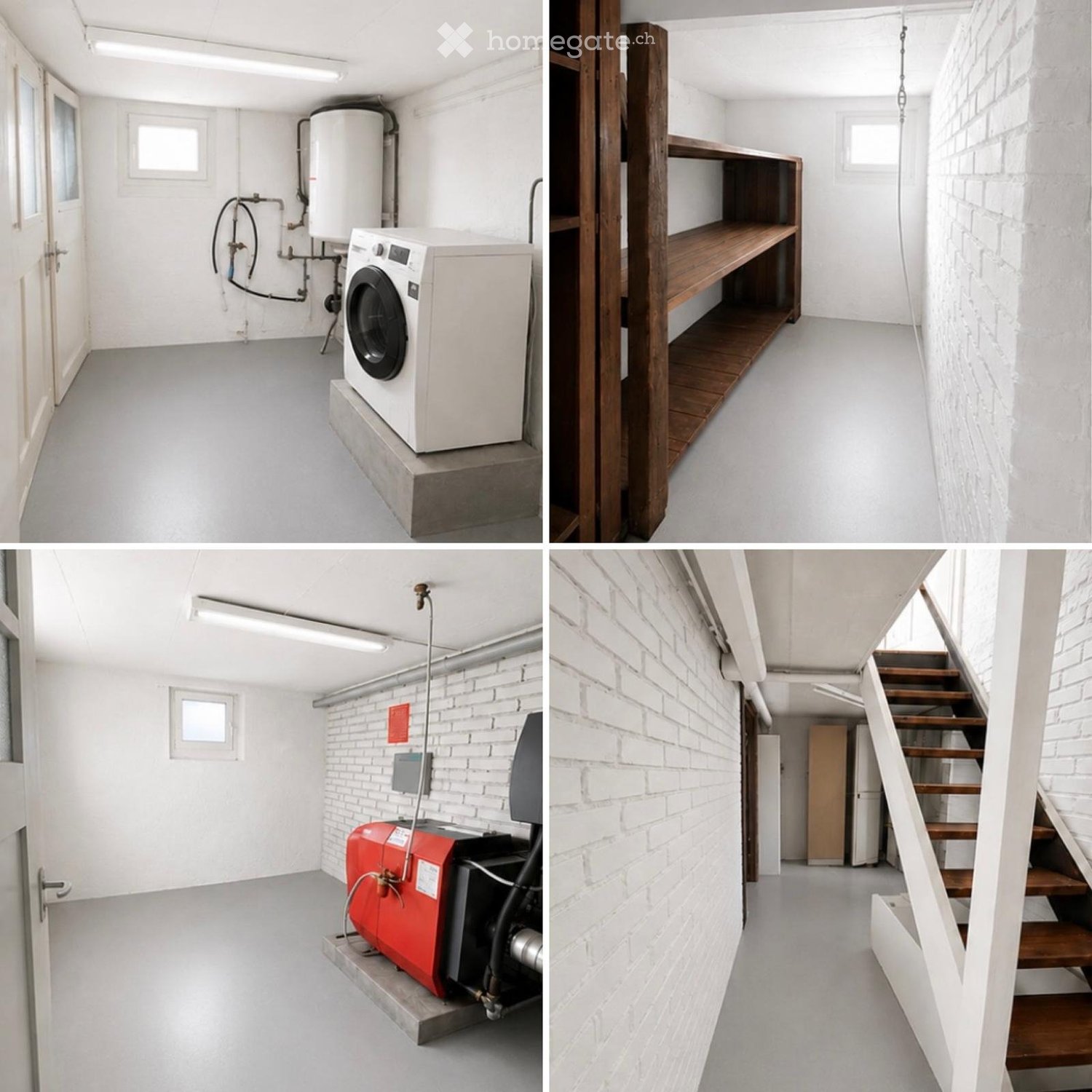 Maison individuelle de 4 ½ pièces, photo 3 sur 5