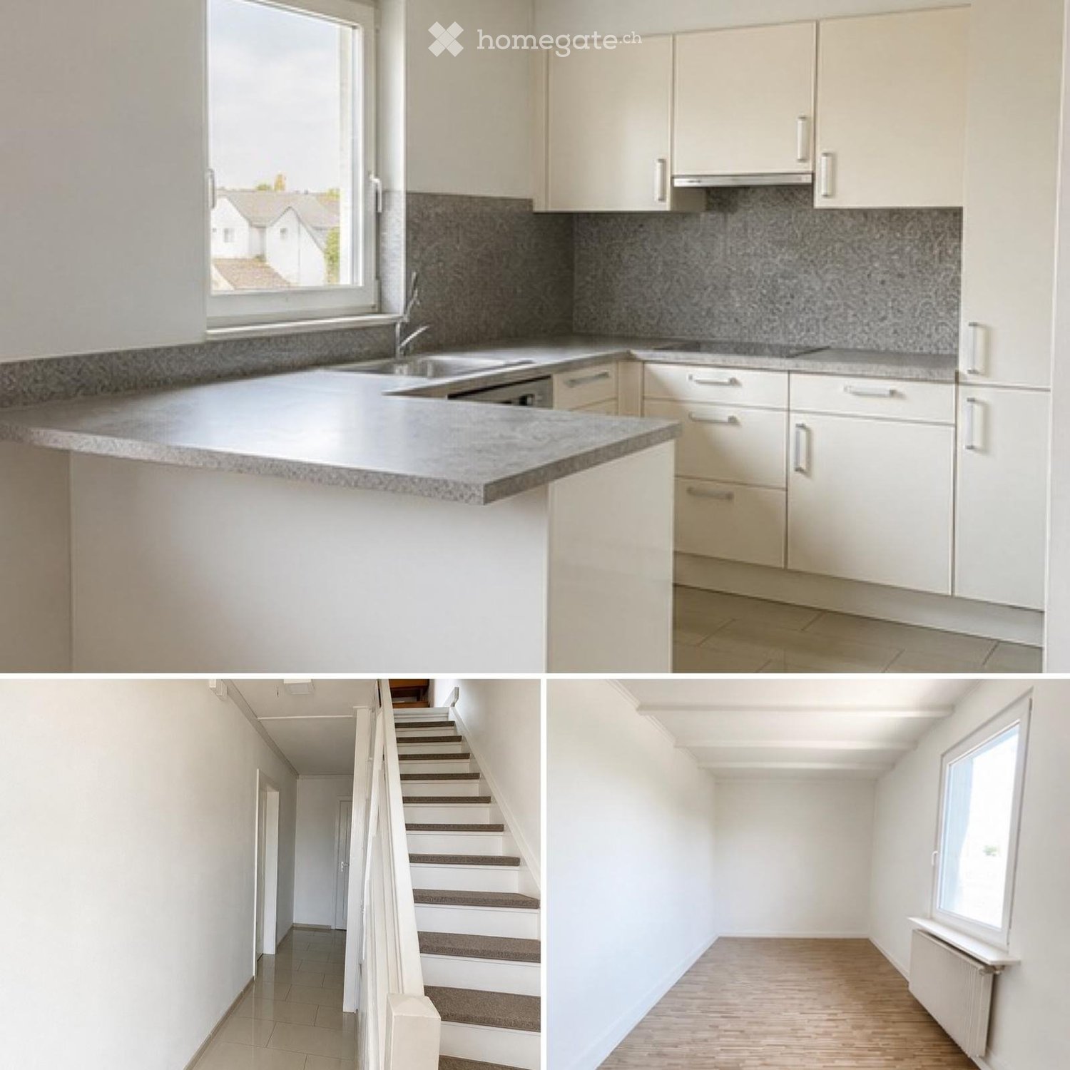 Maison individuelle de 4 ½ pièces, photo 1 sur 5