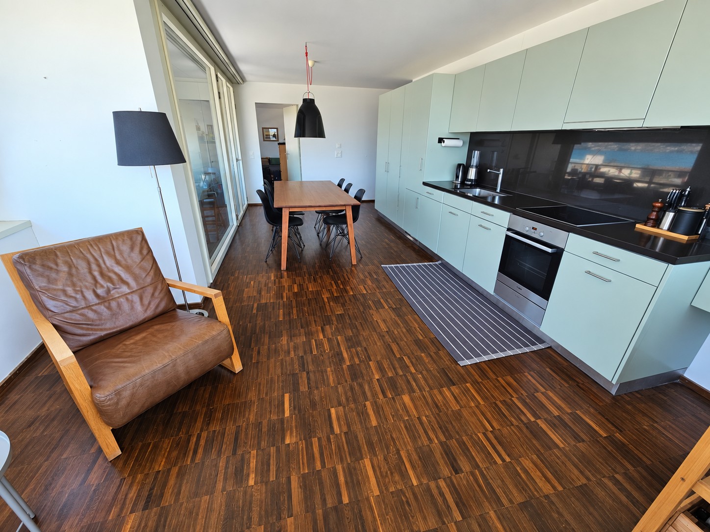 Appartement de 5 ½ pièces, photo 4 sur 10