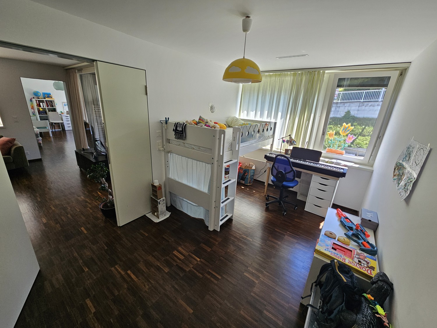 Appartement de 5 ½ pièces, photo 8 sur 10