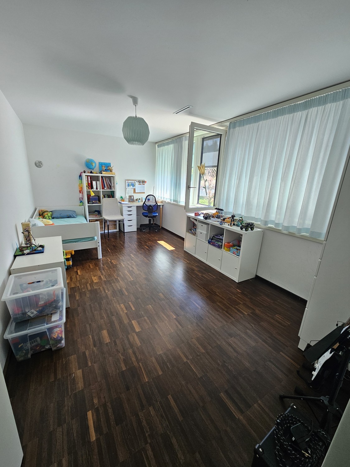 Appartement de 5 ½ pièces, photo 7 sur 10