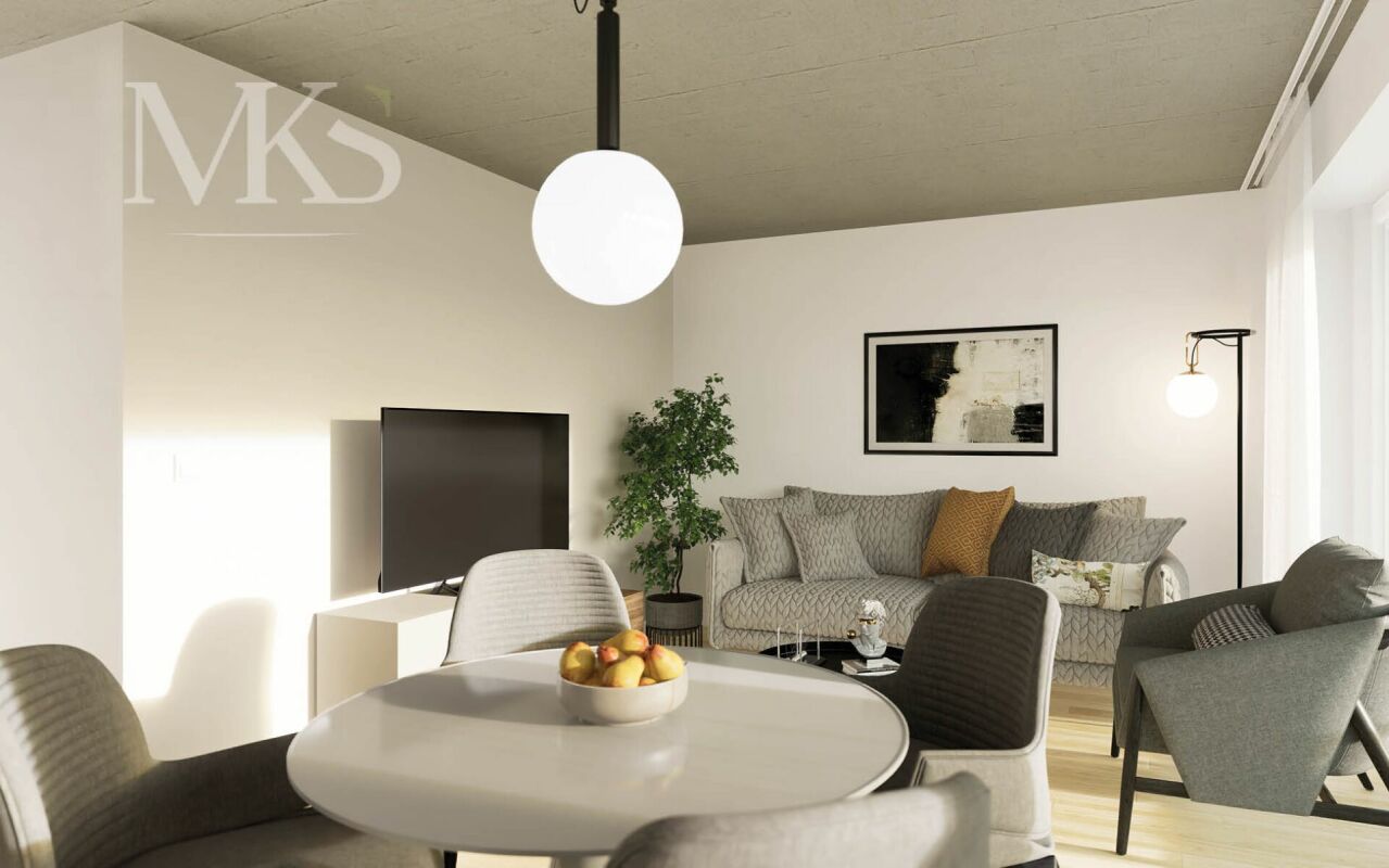 Appartement de 2 ½ pièces, photo 3 sur 7
