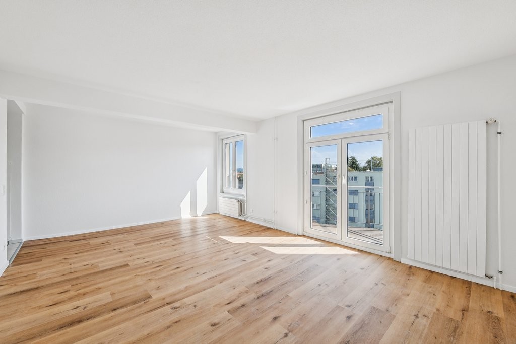 Appartement de 2 ½ pièces