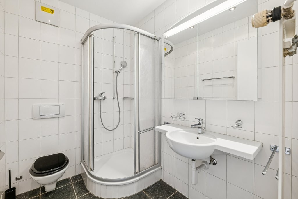 Appartement de 2 ½ pièces