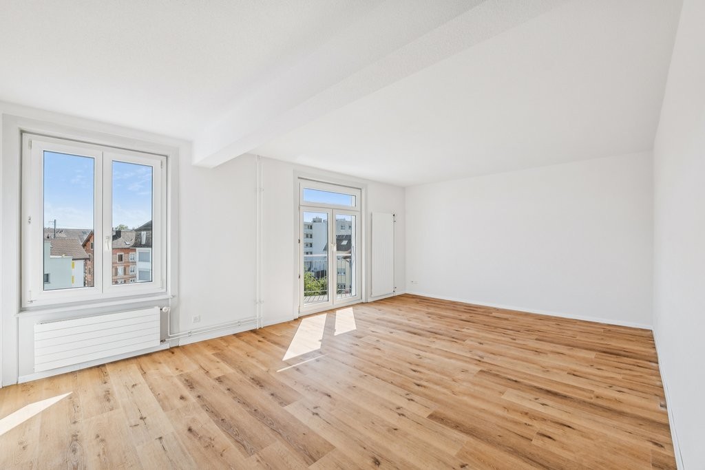 Appartement de 2 ½ pièces