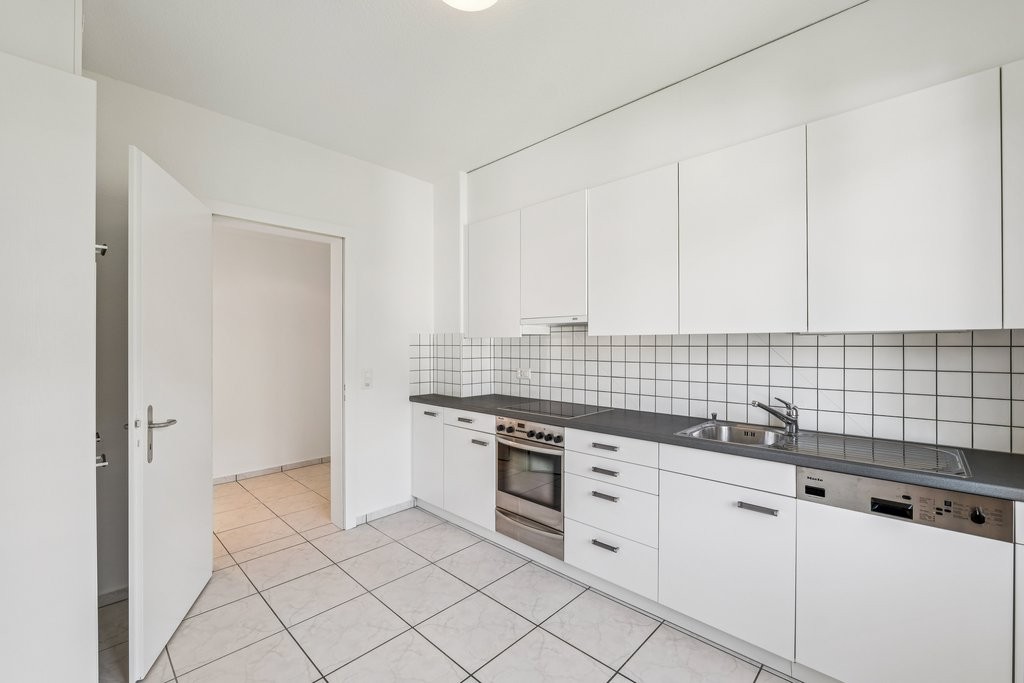 Appartement de 2 ½ pièces