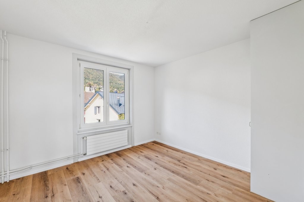 Appartement de 2 ½ pièces