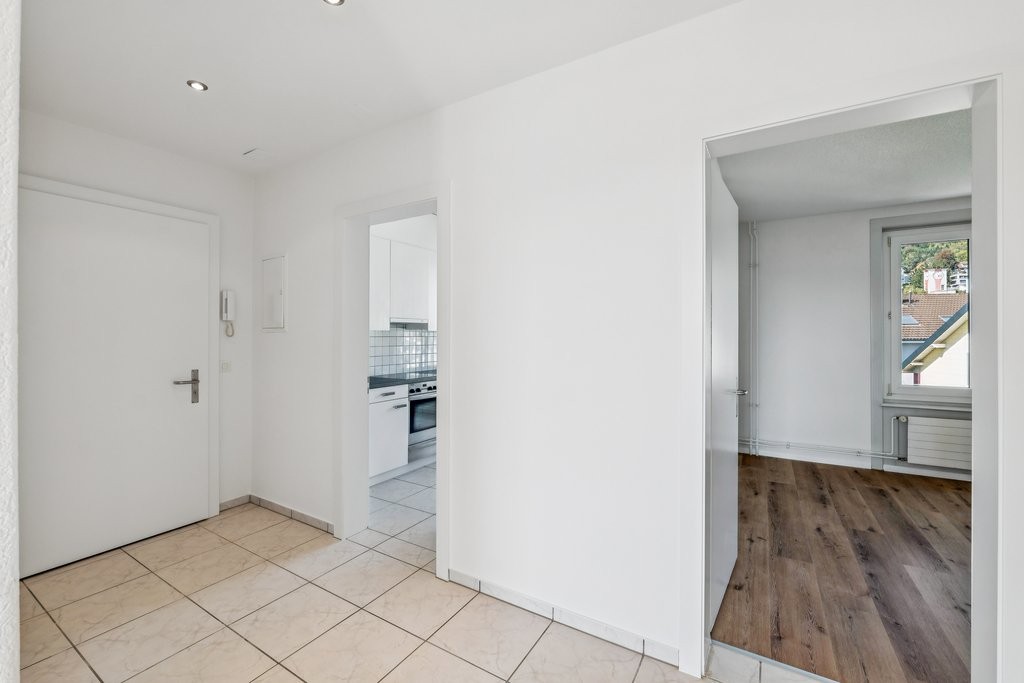 Appartement de 2 ½ pièces