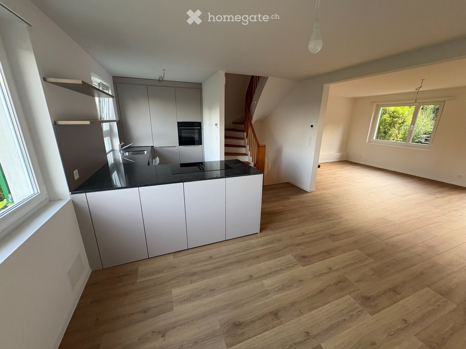 Maison individuelle de 5 ½ pièces, photo 5 sur 5