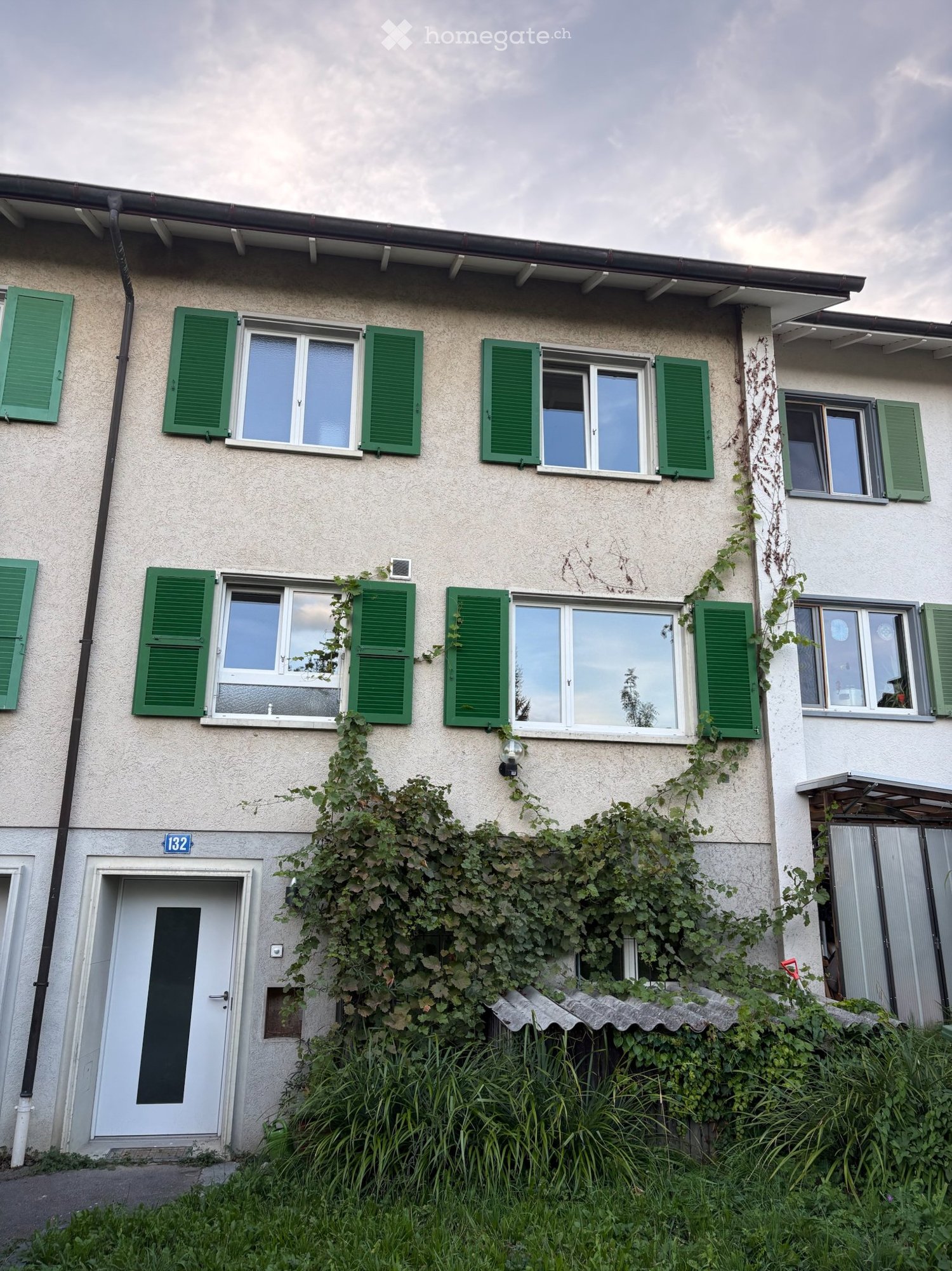 Maison individuelle de 5 ½ pièces, photo 2 sur 5