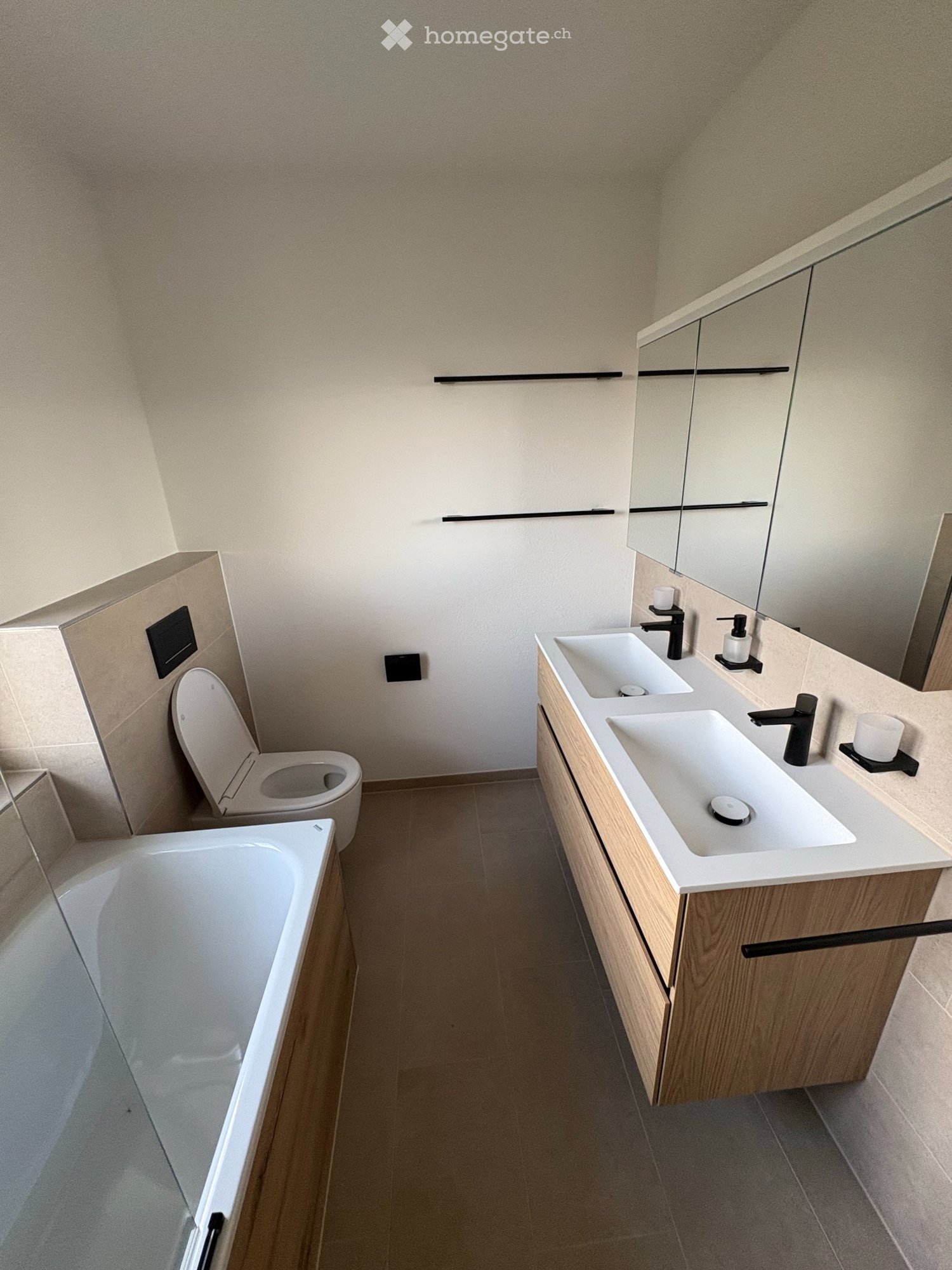 Maison individuelle de 5 ½ pièces, photo 4 sur 5