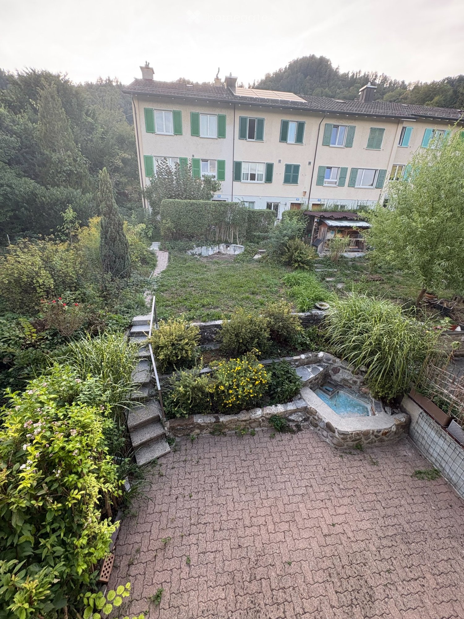 Maison individuelle de 5 ½ pièces, photo 3 sur 5