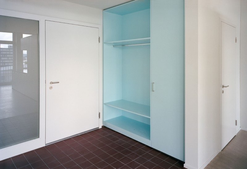 4 ½ pièces loft