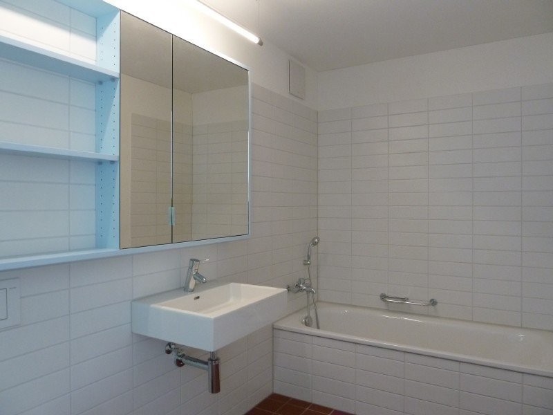 4 ½ pièces loft