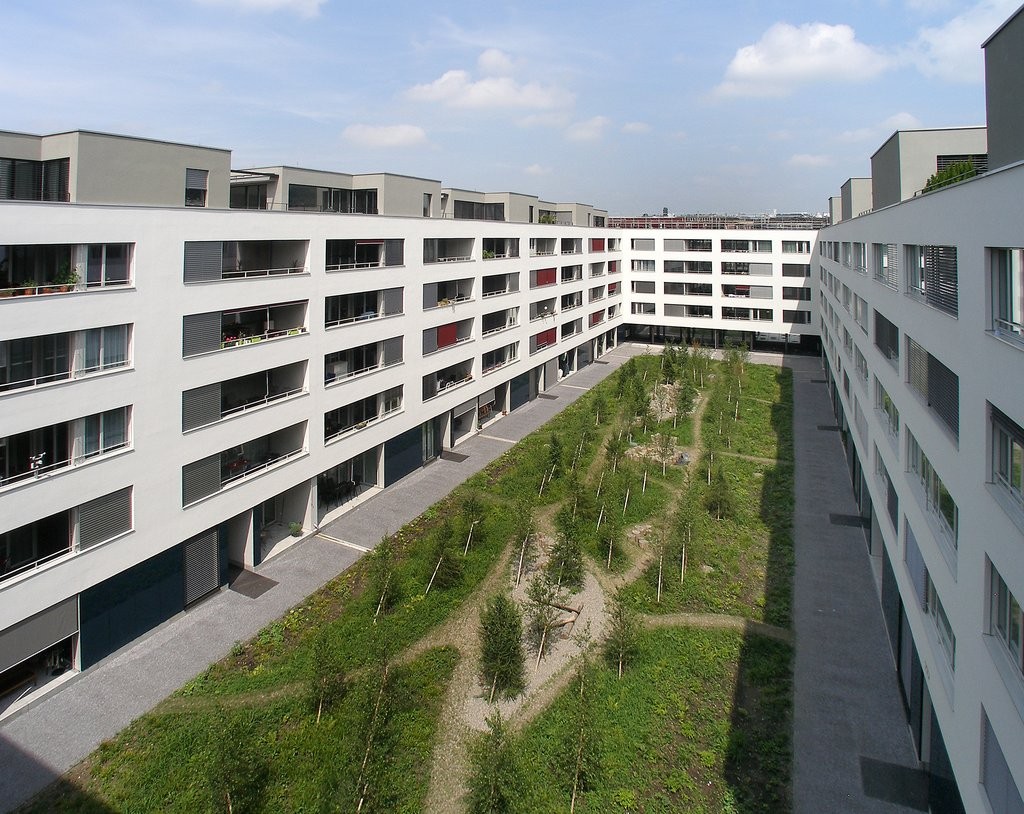 4 ½ pièces loft