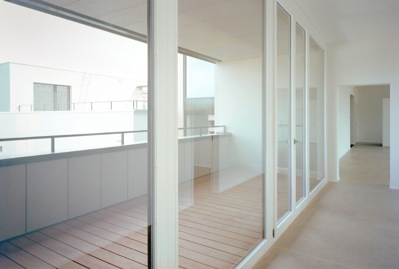 4 ½ pièces loft