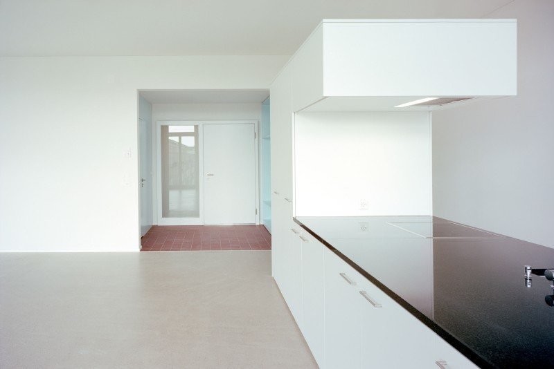4 ½ pièces loft